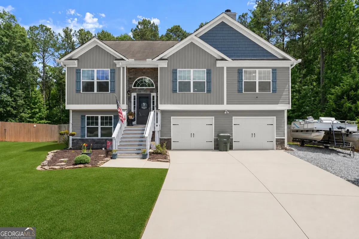 66 Butler Park Place, Dallas, GA 30157 - #1