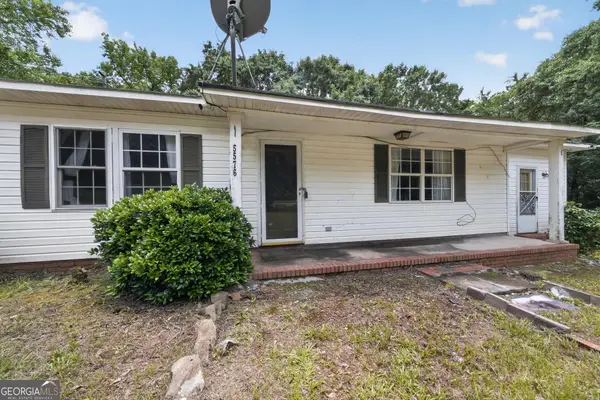 5576 Pobiddy Road, Talbotton, GA 31827