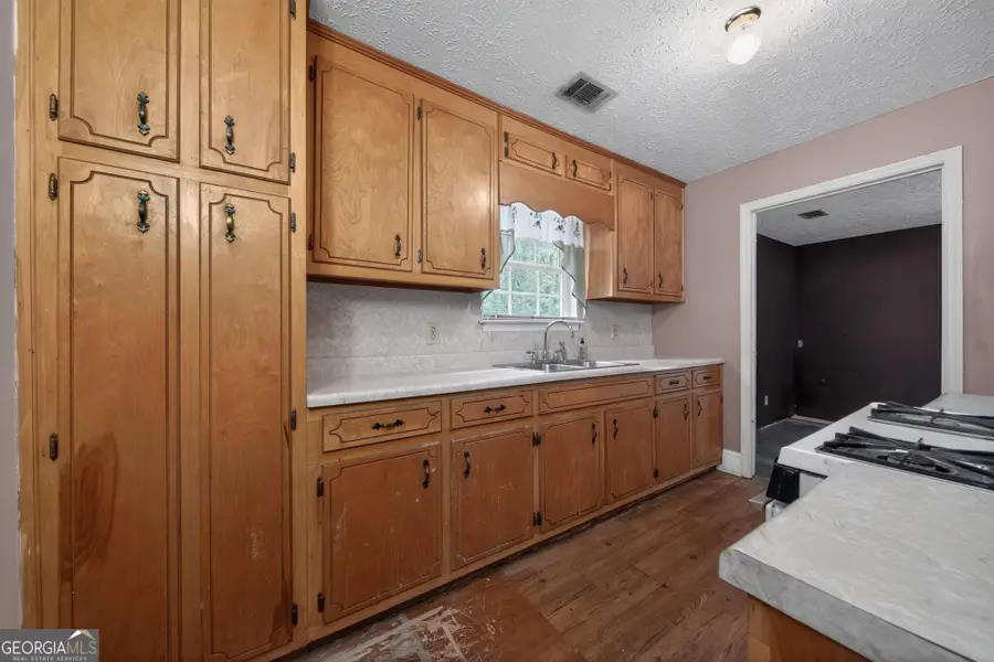 5576 Pobiddy Road, Talbotton, GA 31827 - #2