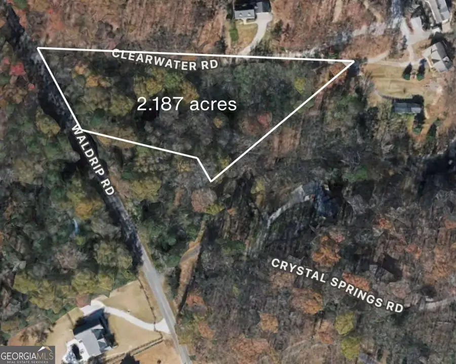 9225 Crystal Springs Road, Gainesville, GA 30506 - #2