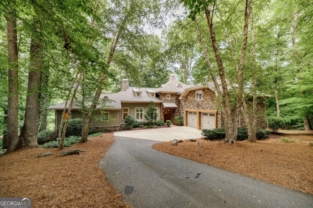 38 River Shoals Drive, Athens, GA 30606 - #1