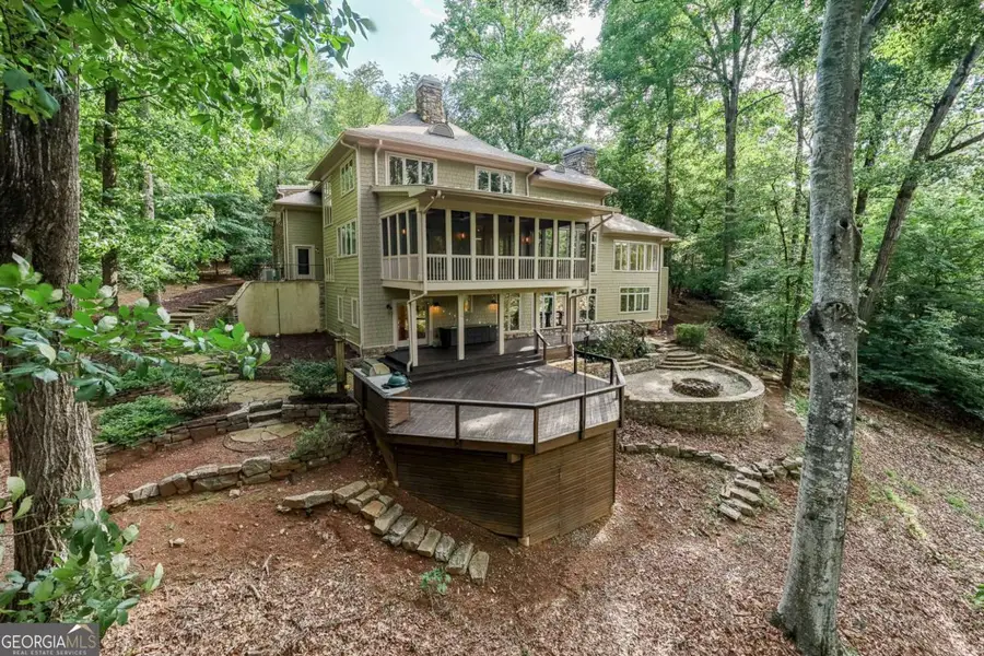38 River Shoals Drive, Athens, GA 30606 - #2