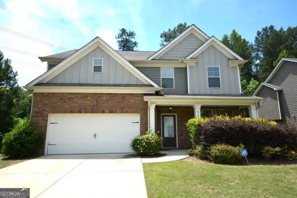 2364 Overlook Avenue, Lithonia, GA 30058