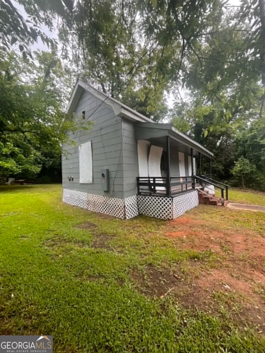 325 Fairview Avenue, Macon, GA 31217 - #2