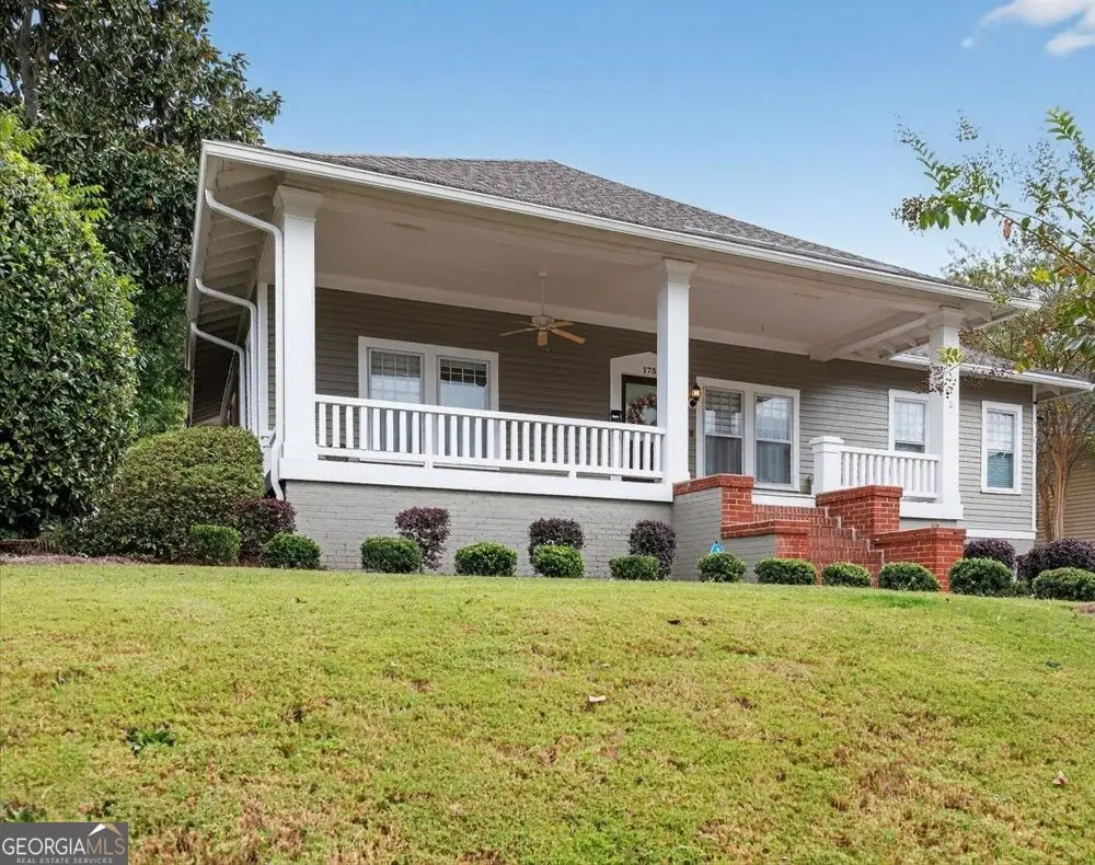 173 Pierce Avenue, Macon, GA 31204 - #1