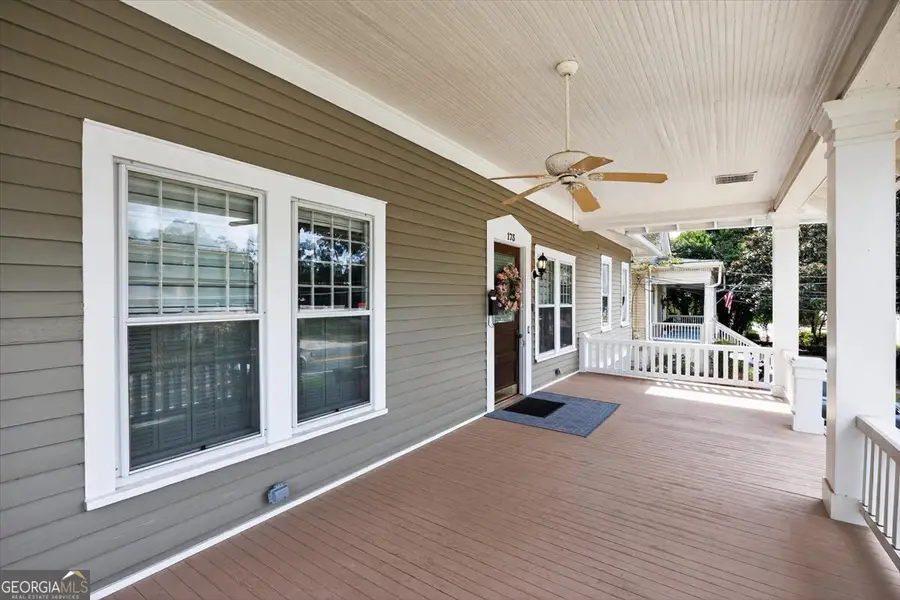 173 Pierce Avenue, Macon, GA 31204 - #3