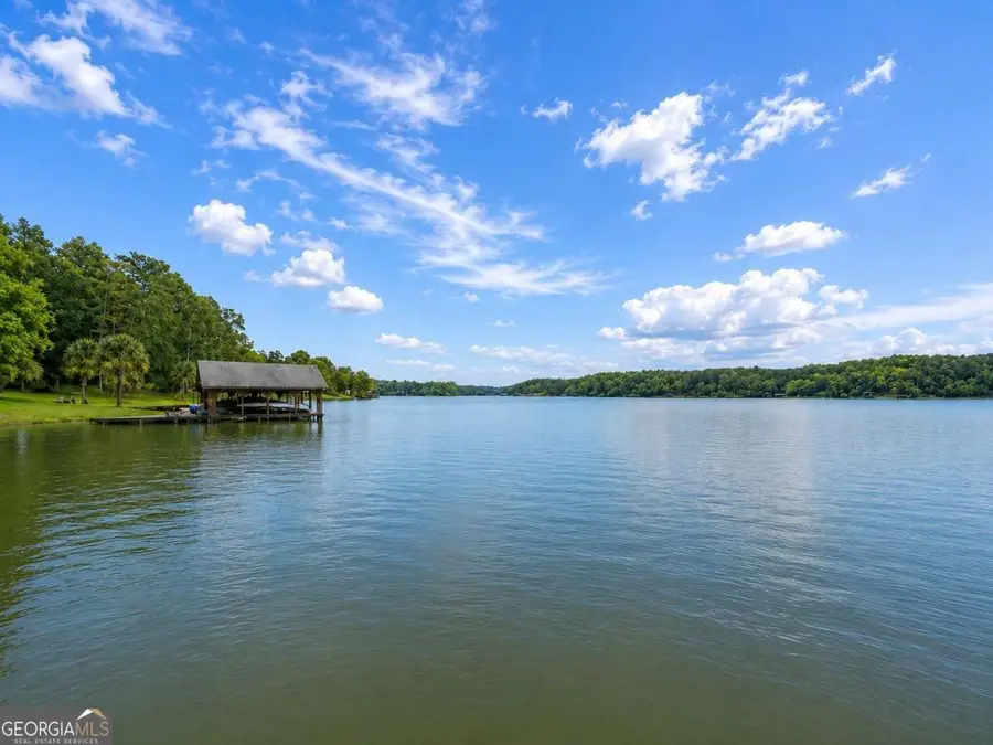LOT 53-A S Steel Bridge Road Se, Eatonton, GA 31024 - #3