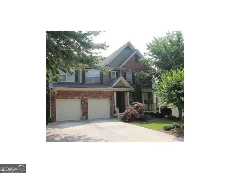106 Woodview Court, Woodstock, GA 30188 - #1