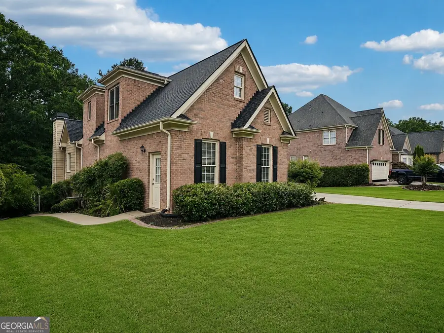 3923 Springtree Lane, Hoschton, GA 30548 - #3
