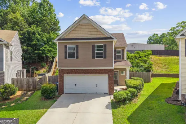 4589 Mcever View Drive, Sugar Hill, GA 30518