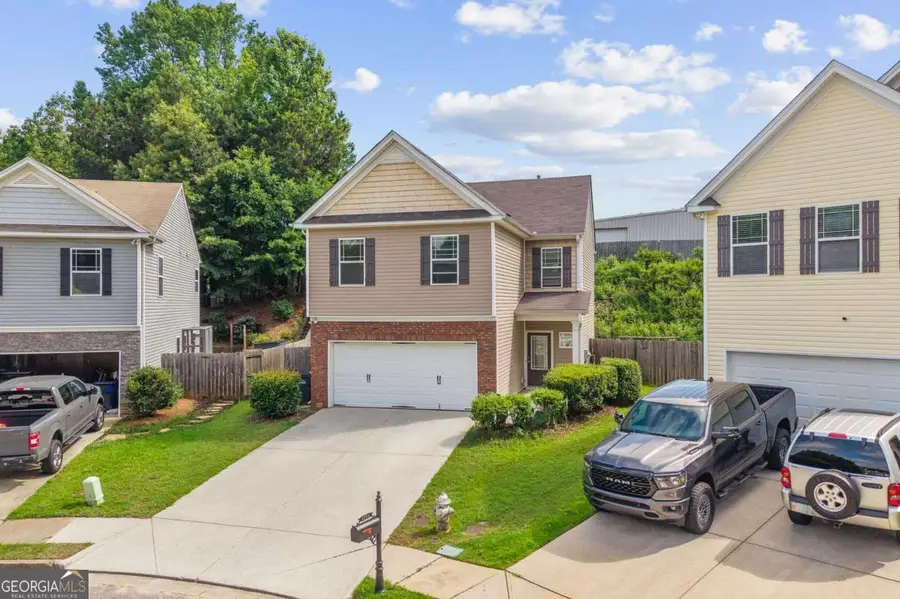 4589 Mcever View Drive, Sugar Hill, GA 30518 - #3