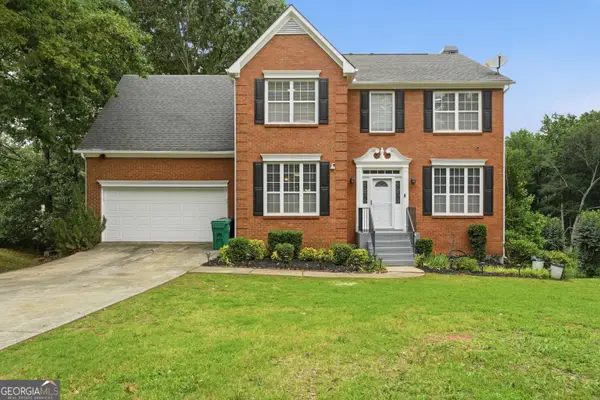 6894 Breeze Drive, Stone Mountain, GA 30087