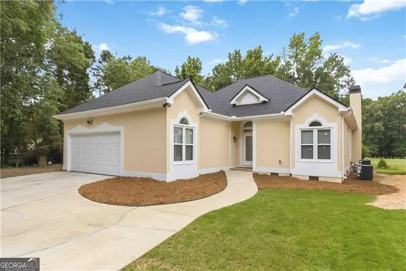 172 Wexford Court, Stockbridge, GA 30281 - #1