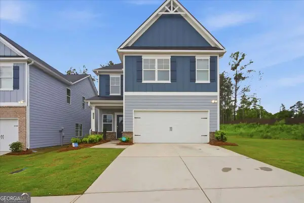 1000 Northfield Drive, Conyers, GA 30013