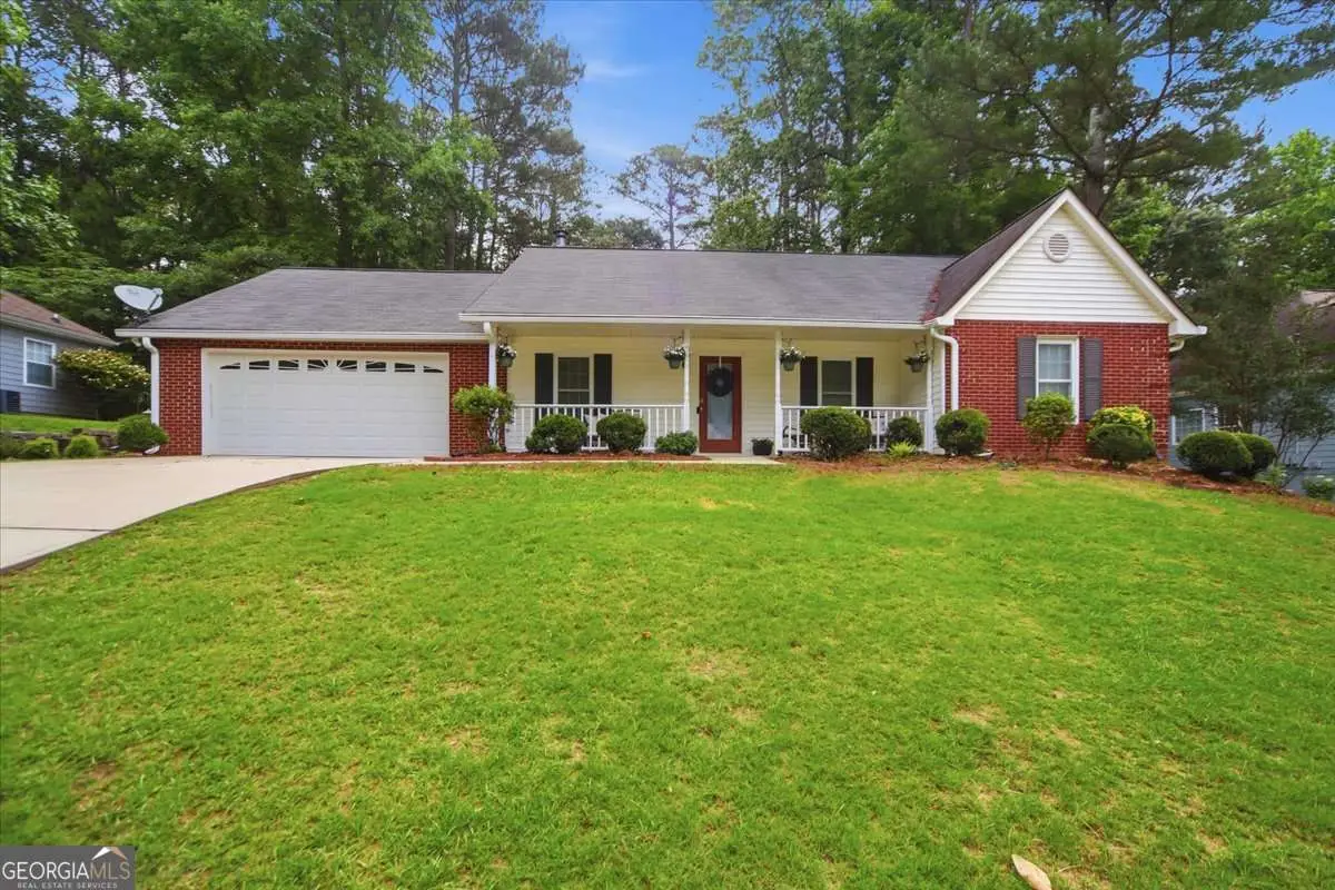 9260 Scarlett Drive Sw, Covington, GA 30014 - #1
