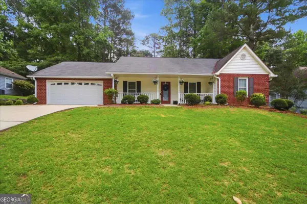 9260 Scarlett Drive Sw, Covington, GA 30014
