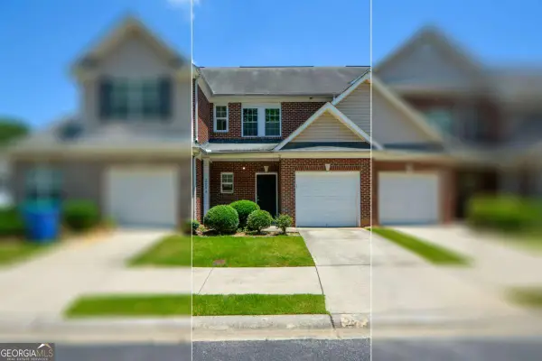 2555 Flat Shoals Road #2008, Atlanta, GA 30349
