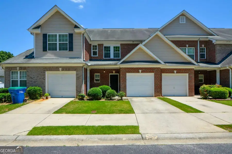 2555 Flat Shoals Road #2008, Atlanta, GA 30349 - #2