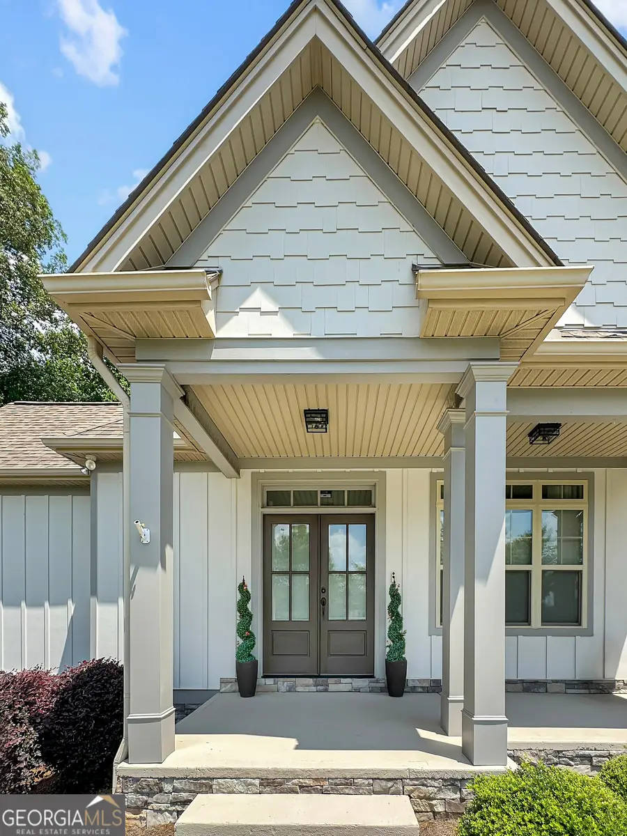415 Vanderbilt Parkway, Newnan, GA 30265 - #3