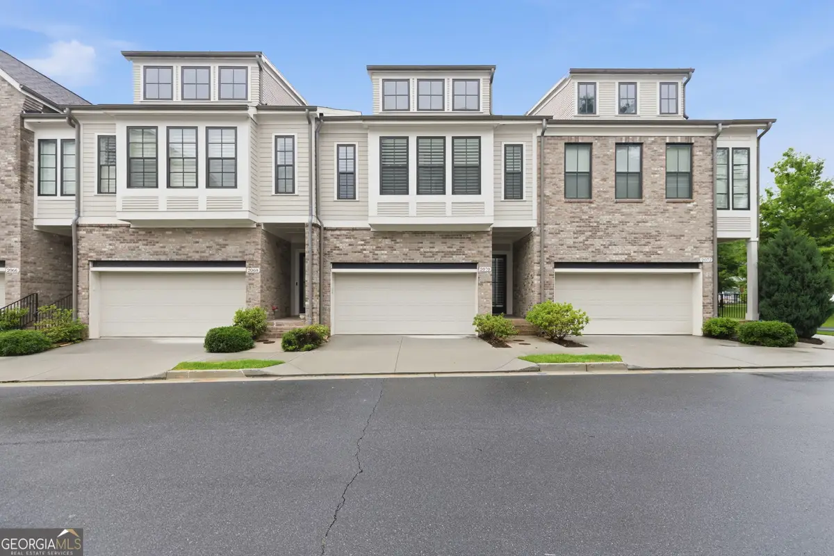 2070 Wheaton Way, Atlanta, GA 30328 - #1