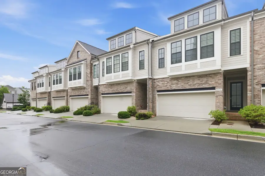 2070 Wheaton Way, Atlanta, GA 30328 - #2