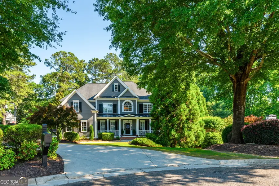 320 Sweet Gum Circle, Milton, GA 30004 - #2