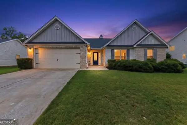 1437 River Mist Circle, Jefferson, GA 30549
