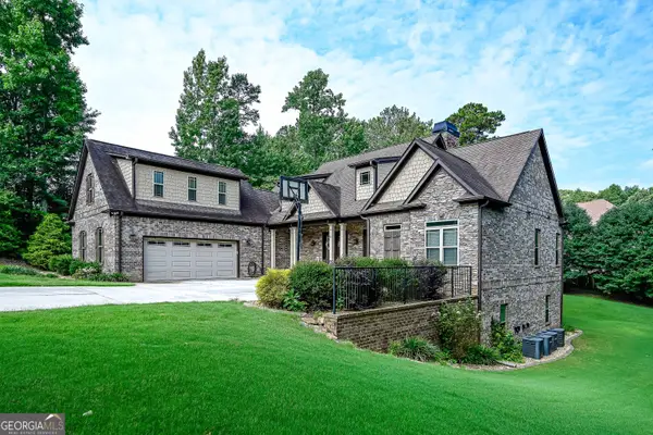 5818 Wild Herrin Trail, Douglasville, GA 30135