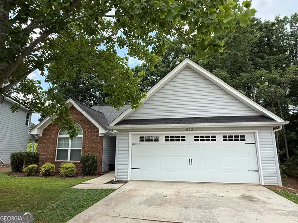 650 Bald Ridge Circle, Demorest, GA 30535