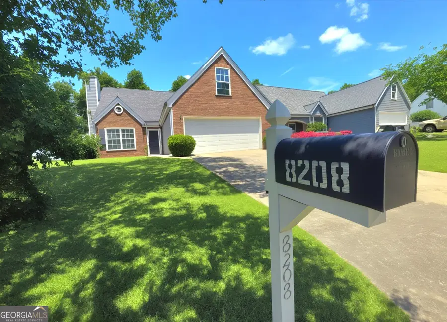 8208 Wynfield Drive, Jonesboro, GA 30238 - #2