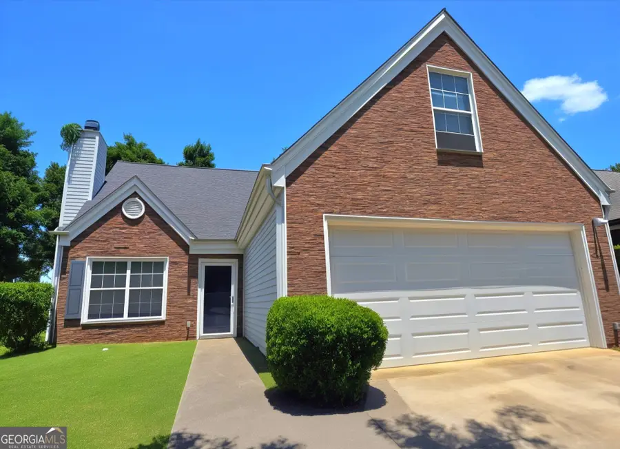 8208 Wynfield Drive, Jonesboro, GA 30238 - #3
