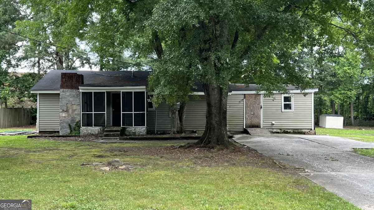 3965 Pecan Street, Loganville, GA 30052 - #1