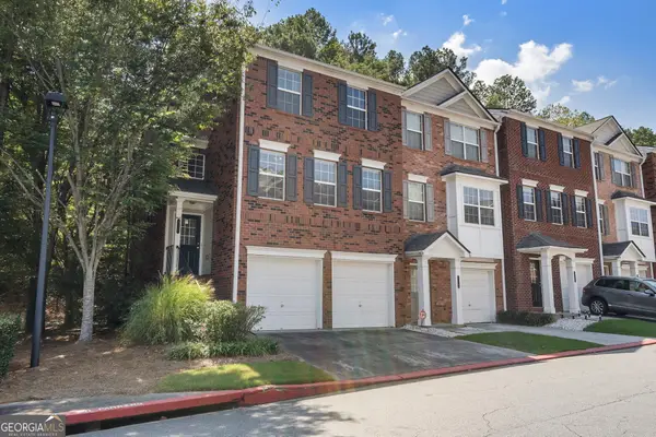 373 NW Heritage Park Trace #4, Kennesaw, GA 30144