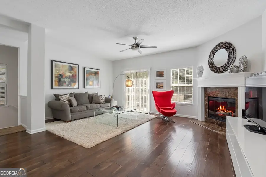373 NW Heritage Park Trace #4, Kennesaw, GA 30144 - #2