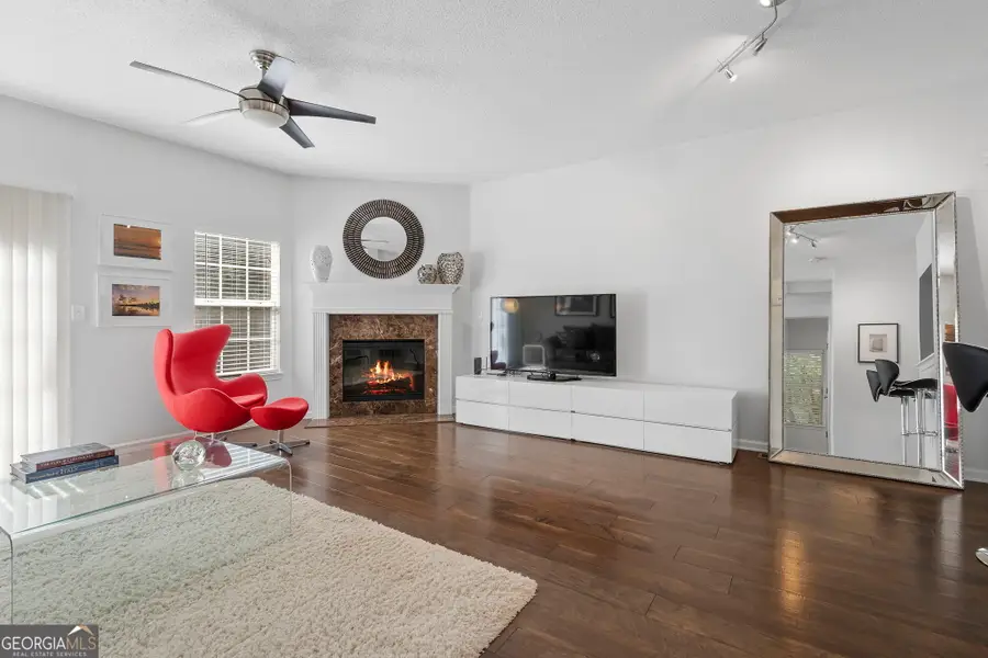 373 NW Heritage Park Trace #4, Kennesaw, GA 30144 - #3