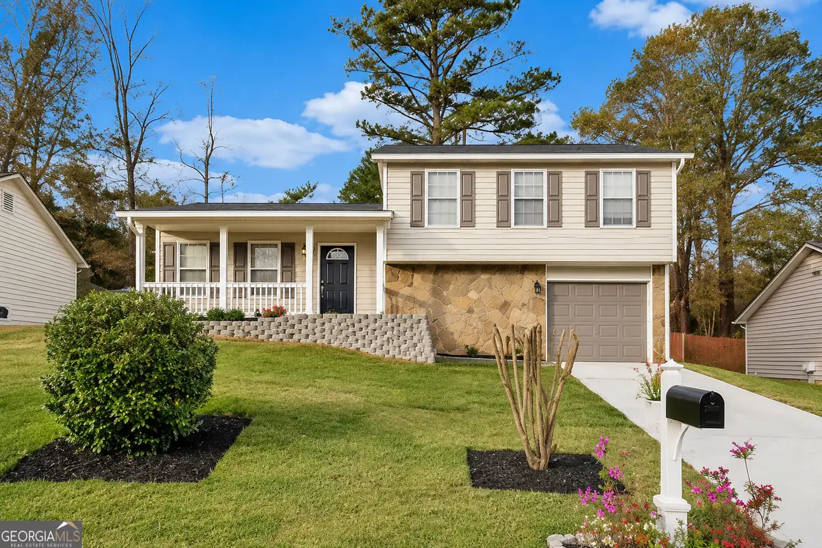 5672 La Fleur Trail, Stonecrest, GA 30038 - #1