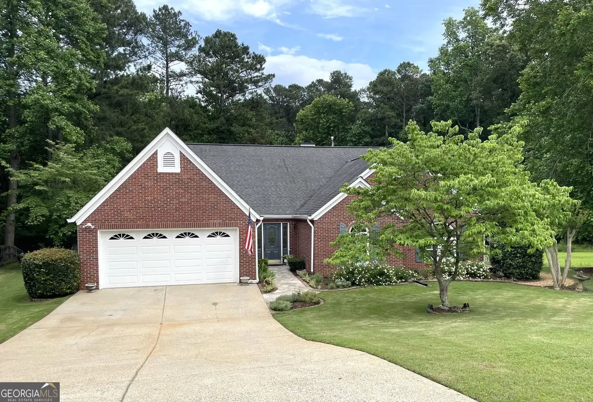4605 Cantle Court Nw, Acworth, GA 30101 - #1