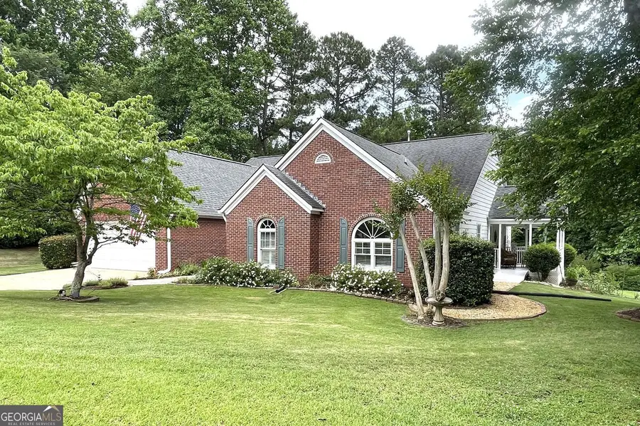4605 Cantle Court Nw, Acworth, GA 30101 - #2