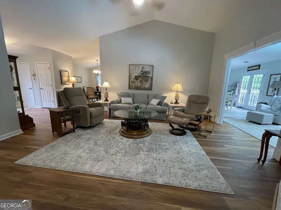 4605 Cantle Court Nw, Acworth, GA 30101 - #3