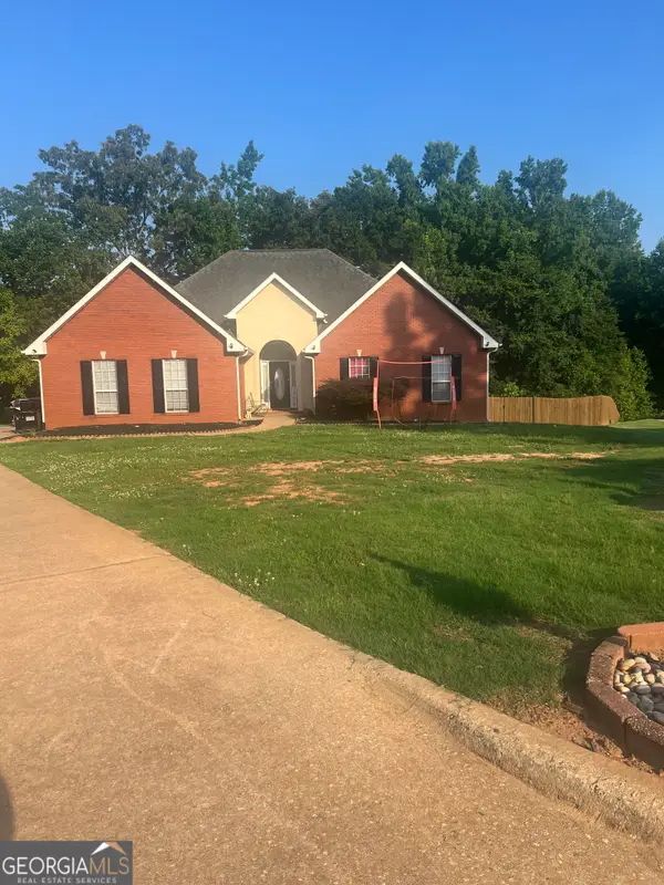 147 Wynnfield Boulevard, McDonough, GA 30252