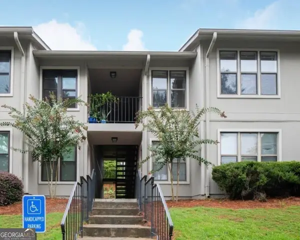 1466 Branch Drive #1466, Tucker, GA 30084
