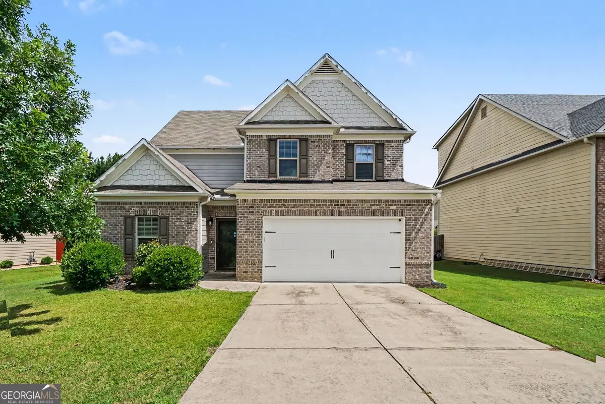144 Aberdeen Way, Dallas, GA 30132 - #1
