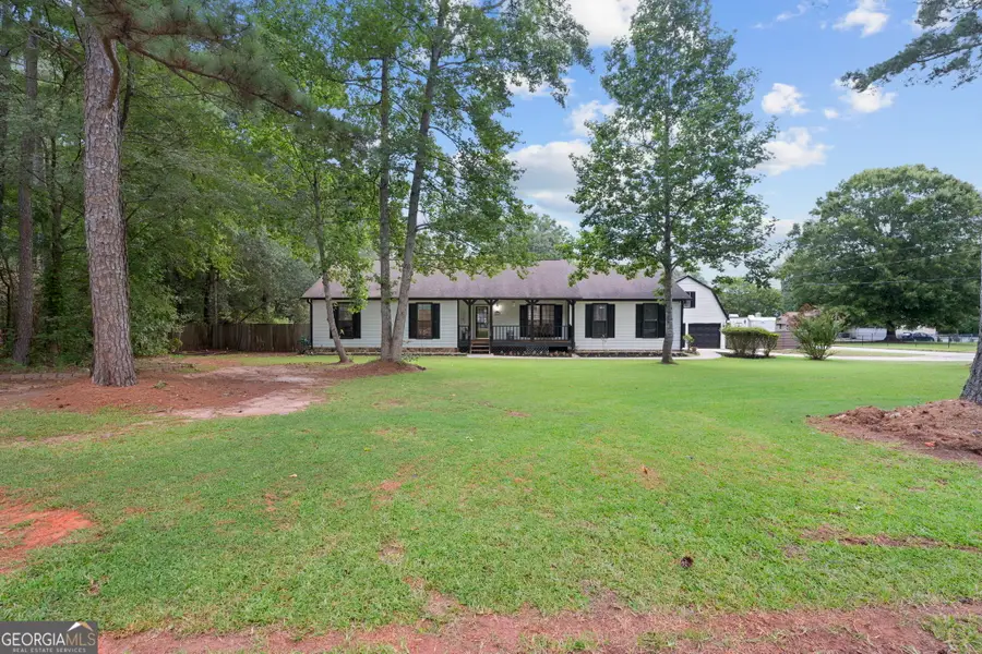 780 Flat Rock Road, Stockbridge, GA 30281 - #2
