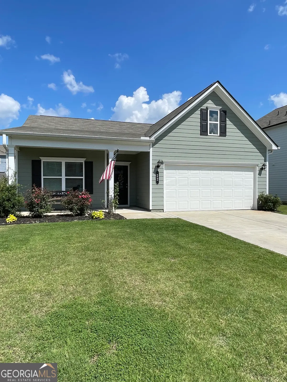 22 Bennett Way Se, Rome, GA 30161 - #1