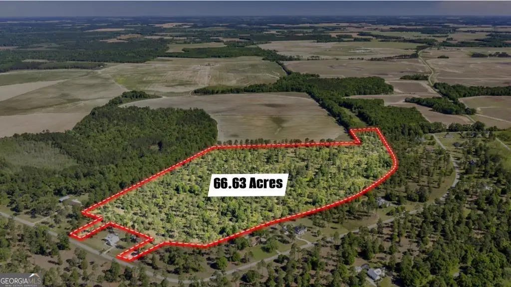278 Swann Dr., Cordele, GA 31015 - #1