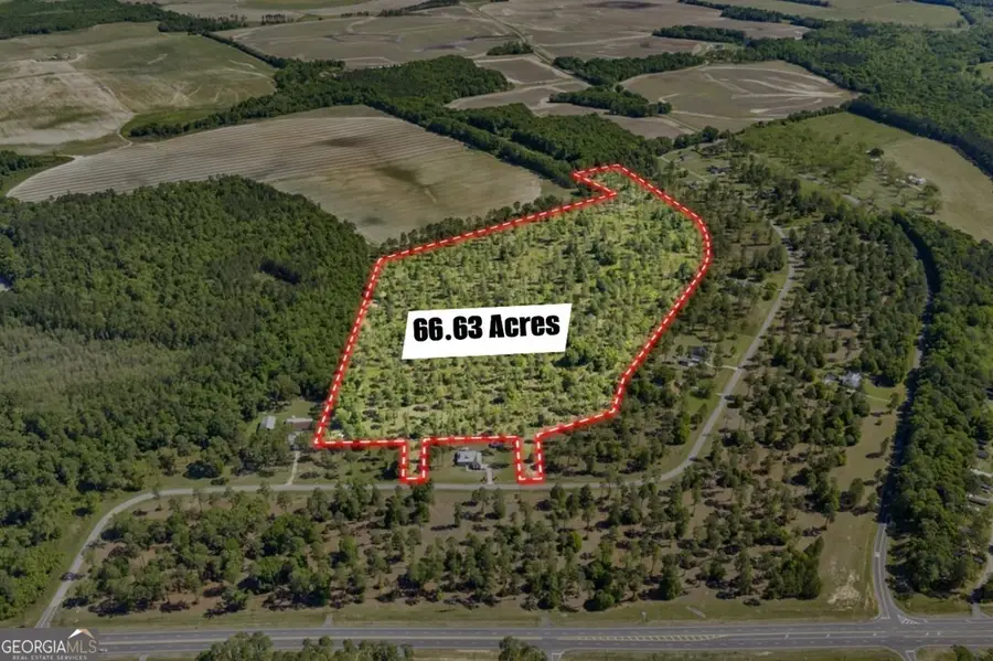 278 Swann Dr., Cordele, GA 31015 - #2
