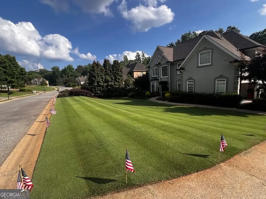 2310 Tall Timbers Lane, Marietta, GA 30066 - #3