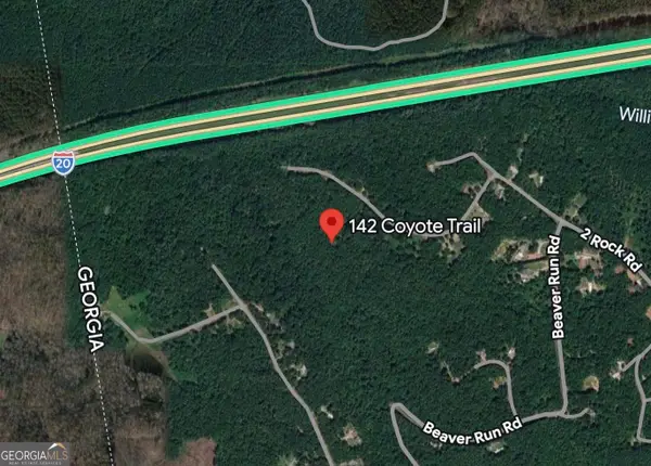 142 Coyote Trail, Waco, GA 30182