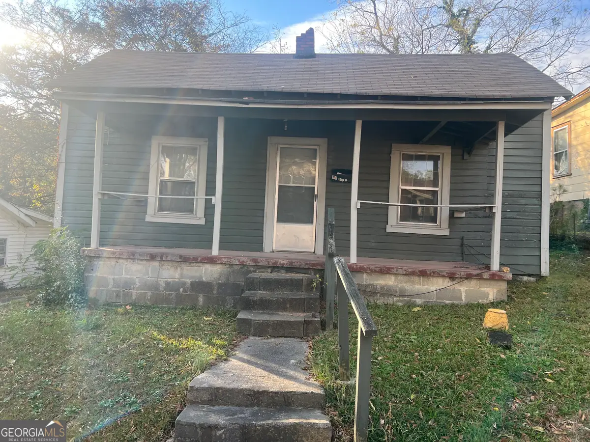 325 Ross Street Ne, Rome, GA 30161 - #1