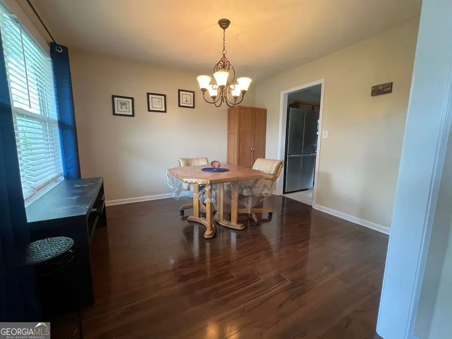 207 Logan Creek Lane, Dallas, GA 30132 - #2